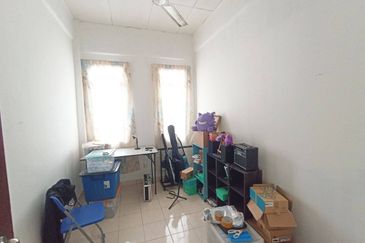 Sri Kejora Apartment (Pangsapuri Sri Kejora)