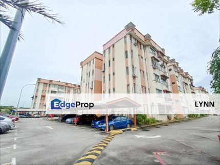 PANGSAPURI KEJORA SUBANG BESTARI SEKSYEN U5, Selangor, Subang Bestari