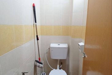 Sri Kejora Apartment (Pangsapuri Sri Kejora)