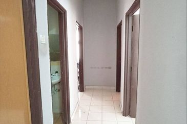 Sri Kejora Apartment (Pangsapuri Sri Kejora)