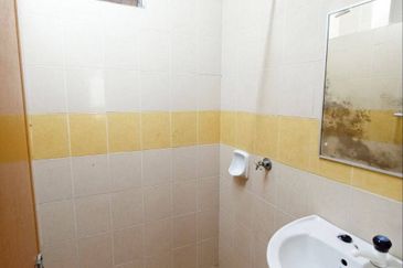 Sri Kejora Apartment (Pangsapuri Sri Kejora)