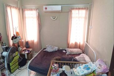 Sri Kejora Apartment (Pangsapuri Sri Kejora)