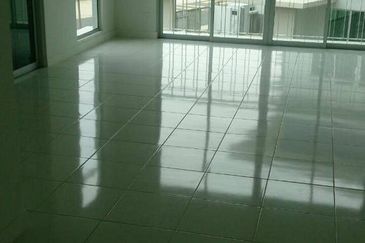 Chimes @ Bandar Rimbayu