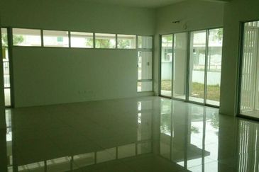 Chimes @ Bandar Rimbayu