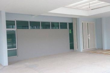 Chimes @ Bandar Rimbayu