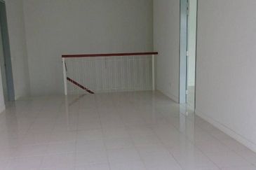 Chimes @ Bandar Rimbayu