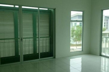 Chimes @ Bandar Rimbayu