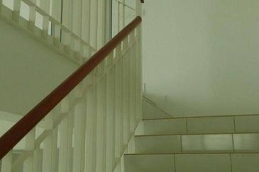 Chimes @ Bandar Rimbayu