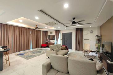 Seksyen 7, Shah Alam