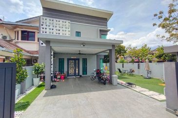 Seksyen 7, Shah Alam