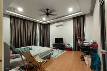 Seksyen 7, Shah Alam