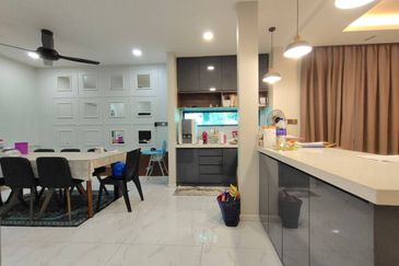 Seksyen 7, Shah Alam