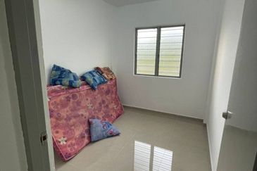 Bandar Bukit Tinggi 1 Apartment