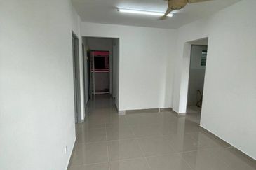 Bandar Bukit Tinggi 1 Apartment