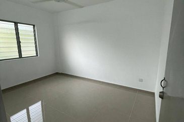 Bandar Bukit Tinggi 1 Apartment