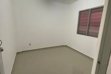 Bandar Bukit Tinggi 1 Apartment