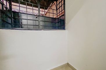 Pandan Court, Taman Pandan Mewah