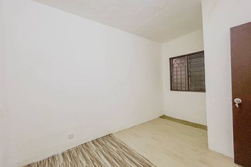 Pandan Court, Taman Pandan Mewah