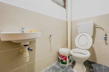 Pandan Court, Taman Pandan Mewah