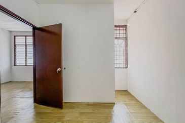 Pandan Court, Taman Pandan Mewah