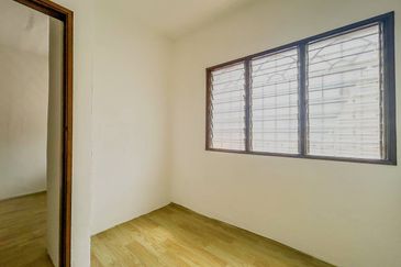 Pandan Court, Taman Pandan Mewah