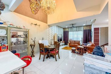 Parkfield Residences, Tropicana Heights