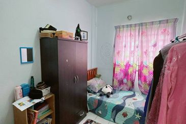 Pangsapuri Seri Murni