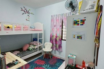 Pangsapuri Seri Murni