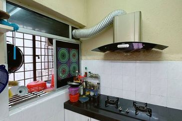 Pangsapuri Seri Murni