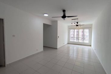 Rumah Selangorku De Kiara