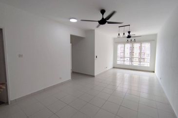 Rumah Selangorku De Kiara