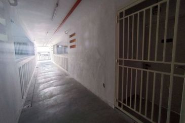 Rumah Selangorku De Kiara