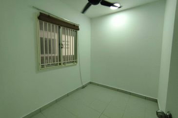 Rumah Selangorku De Kiara