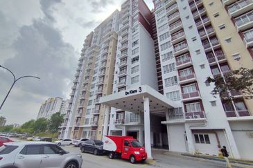 Rumah Selangorku De Kiara