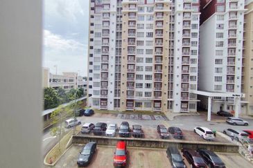 Rumah Selangorku De Kiara