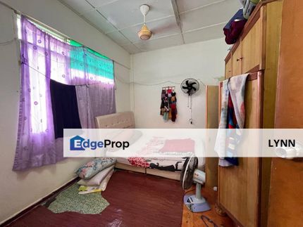 APARTMENT DAHLIA PUTRA PERDANA PUCHONG, Selangor, Puchong South