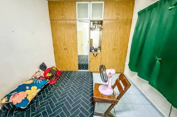 Pangsapuri Sri Tanjung