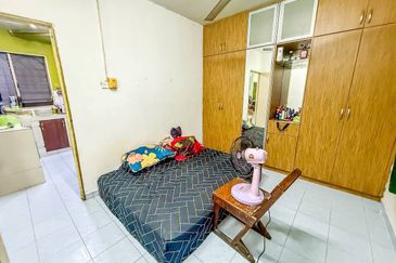 Pangsapuri Sri Tanjung