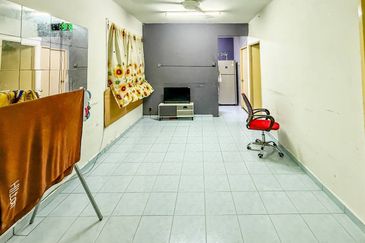 Pangsapuri Sri Tanjung