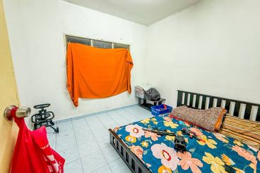 Pangsapuri Sri Tanjung