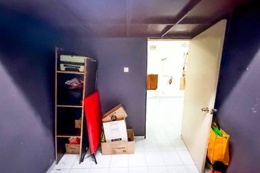 Pangsapuri Sri Tanjung