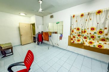 Pangsapuri Sri Tanjung