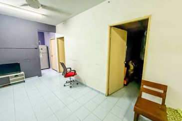 Pangsapuri Sri Tanjung