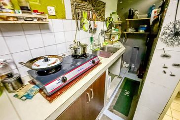 Pangsapuri Sri Tanjung