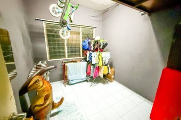 Pangsapuri Sri Tanjung