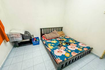 Pangsapuri Sri Tanjung