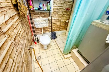 Pangsapuri Sri Tanjung