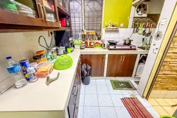 Pangsapuri Sri Tanjung