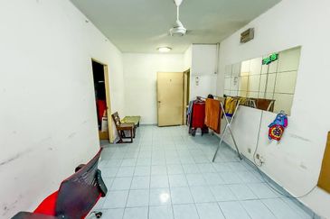 Pangsapuri Sri Tanjung