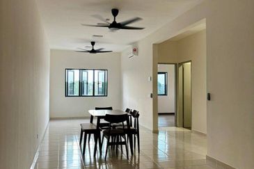 Embayu @ Damansara West